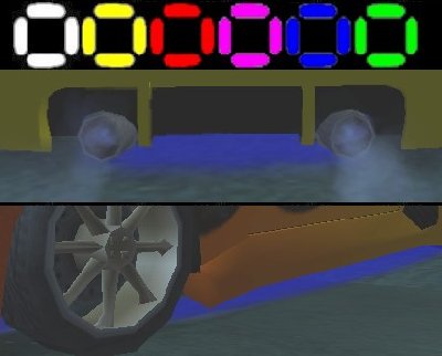 Neon Mod