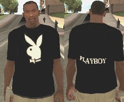 Playboy T-Shirt