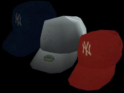 Cap Skinpack