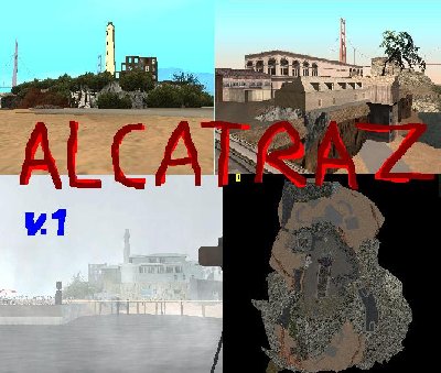 Alcatraz