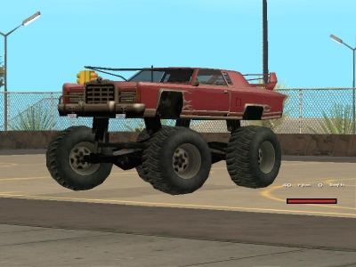 Krimson Remington