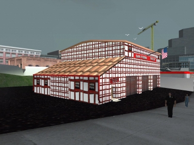 Firehouse