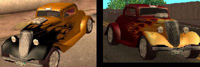 HOTROD