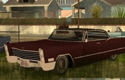 1967 Cadillac DeVille Lowrider