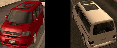 VW T4 Eurovan VR6 BiTurbo 20T