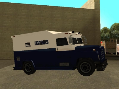 Brinks Securica