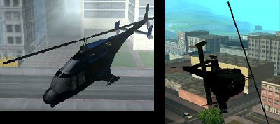 Airwolf