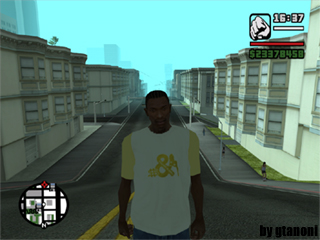Dollars & Girls Shirt
