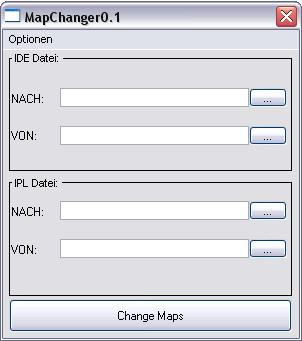 MapChanger0.1