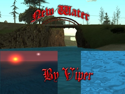New Water