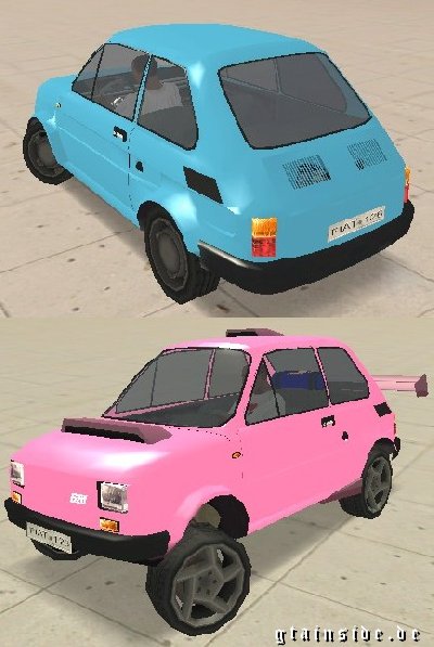 Fiat 126