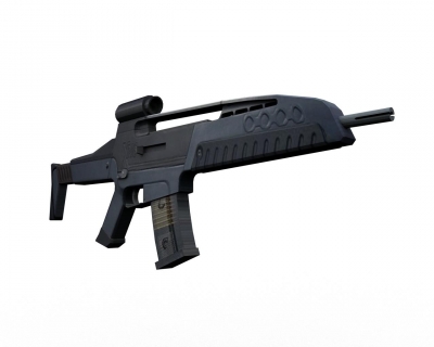 XM8 V1.1