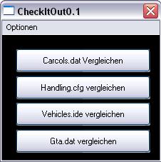 CheckItOut.0.1