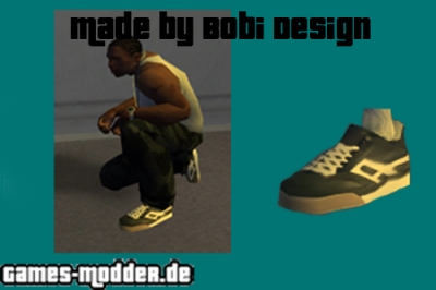 DVS Dresden Schuhe v1
