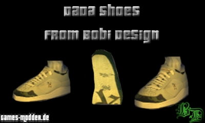 DaDa Shoes
