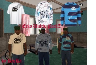 Ecko Pack