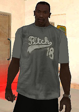 Abercrombie&Fitch Shirt