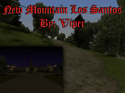 New Mountain