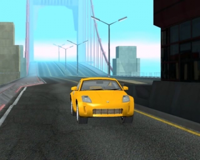 Nissan 350Z