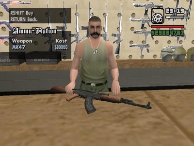 AK47