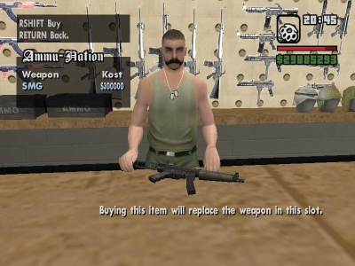 Heckler & Koch MP5