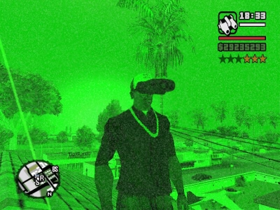 Nightvision