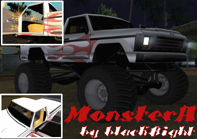 Monstera Special