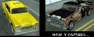 77 Checker Marathon