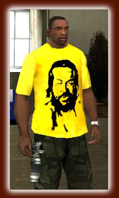 Bud Spencer Shirt