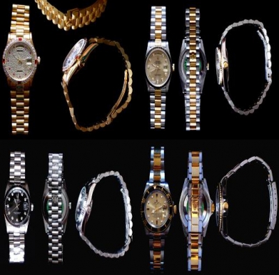 Rolex Uhren