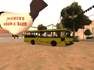 Den Oudsten Bus v1.0