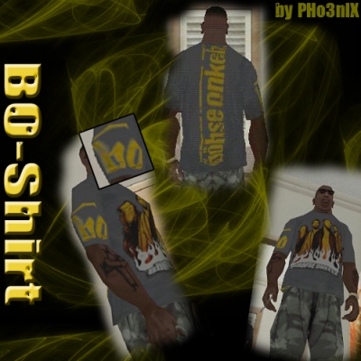 Böhse-OnkelZ T-Shirt
