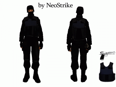 Swat-Skin v2