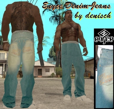 Enyce Denim Jeans