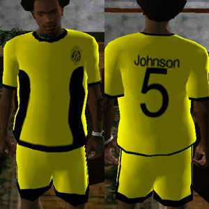 Stigtomta IF Dress