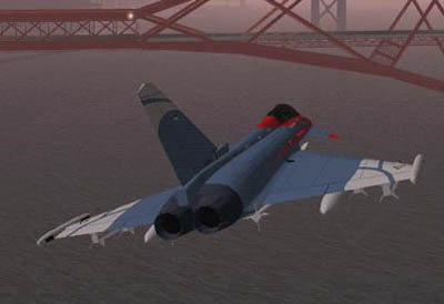 Eurofighter 2000