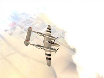 P38 Lightning