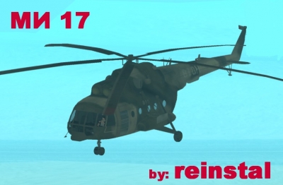 MI 17