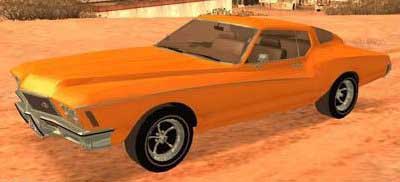 Buick Riviera 
