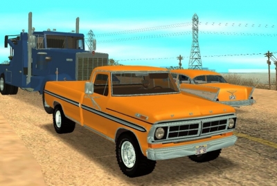 1976 Ford F-150