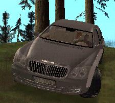 Maybach 62