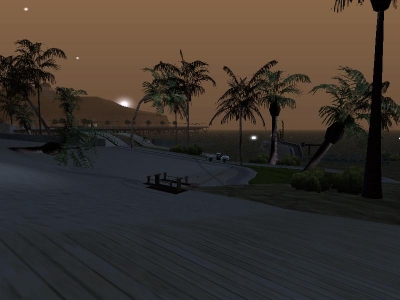 Tsunami Mod