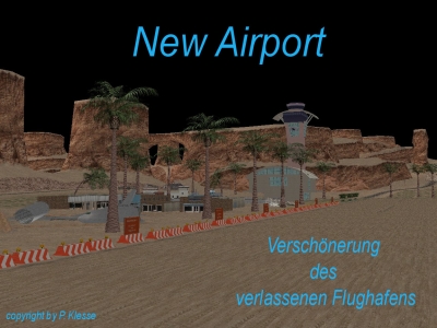 New Airport