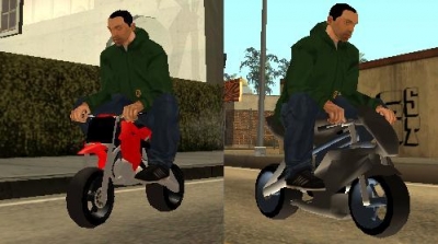 Pocket Bike (Beta)