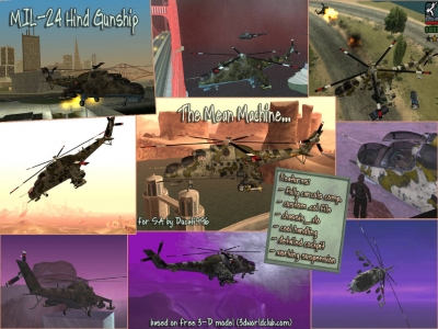 Mil 24