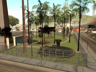New Glenpark