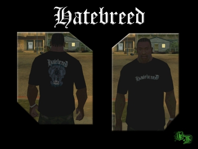 Hatebreed T-Shirt