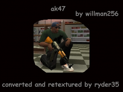 AK-47