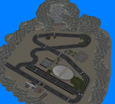 007 Racing Club