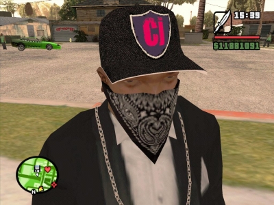 CJ